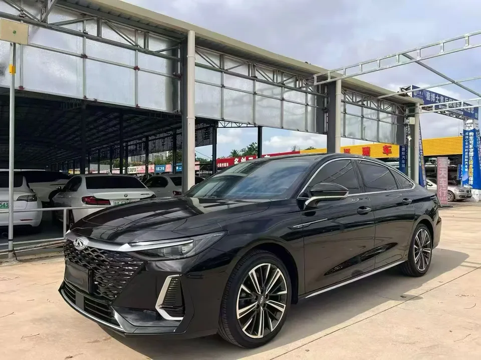 Chery Arrizo 8 2023