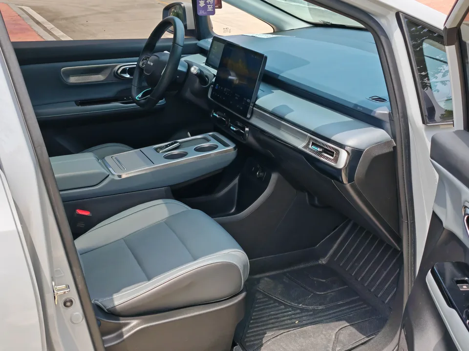 AION Y Plus 510 Smart Edition 2023 — миниатюра 2