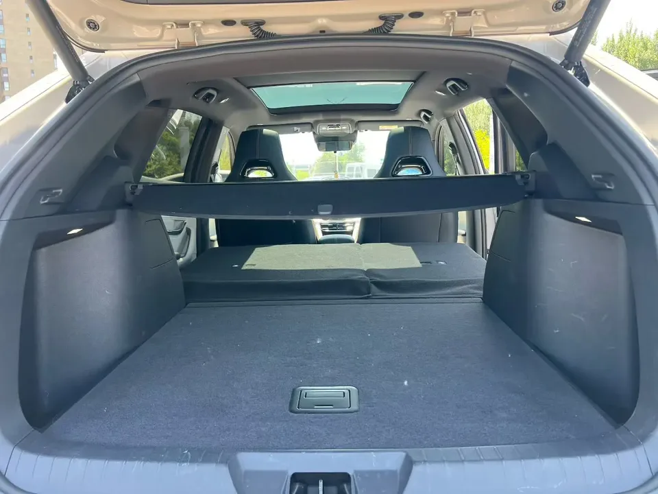 BYD Song PLUS DM Song PLUS DM DM-i Champion Edition 110KM Flagship Model 2023 — thumbnail 3