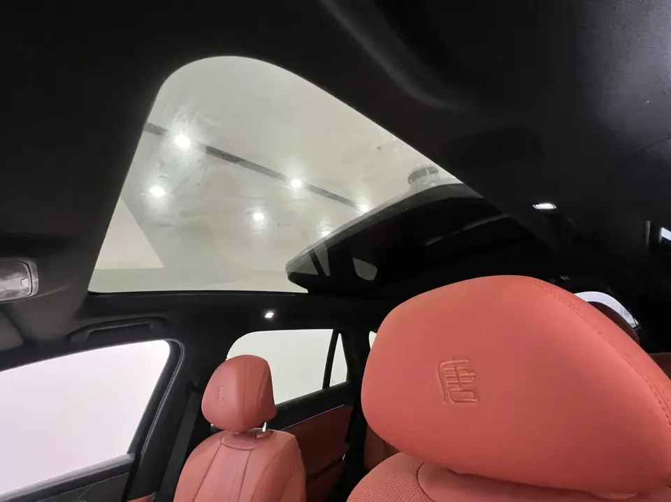 BYD Tang L DM Tang L DM DM-p 175KM 4WD Drone Player Edition 2025 — thumbnail 5