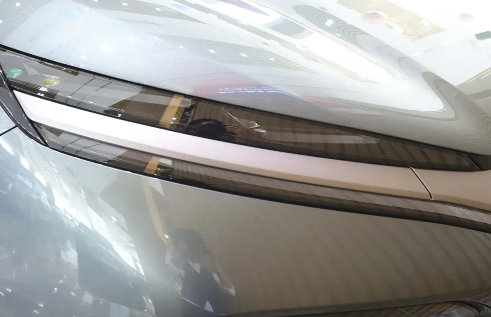 BYD Tang L DM Tang L DM DM-p 175KM 4WD Drone Player Edition 2025 — thumbnail 2