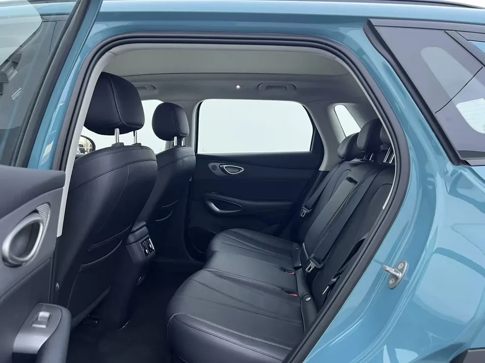 BYD Sea Lion 05 EV 520KM Intelligent Navigation Edition 2025 — миниатюра 4