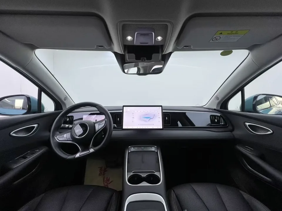 BYD Sea Lion 05 EV 520KM Intelligent Navigation Edition 2025 — миниатюра 5