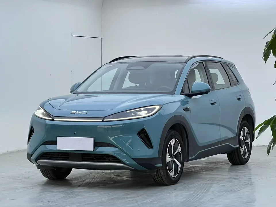 BYD Sea Lion 05 EV 2025
