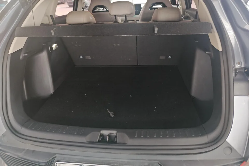 BYD Yuan Plus Yuan PLUS Honor Edition 430KM Leading Edition 2024 — thumbnail 5