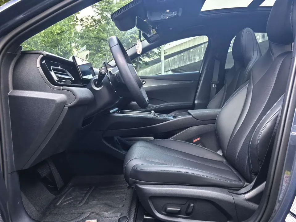 BYD Seal 06DM Seal 06DM DM-i 80KM Premium Edition 2025 — thumbnail 5