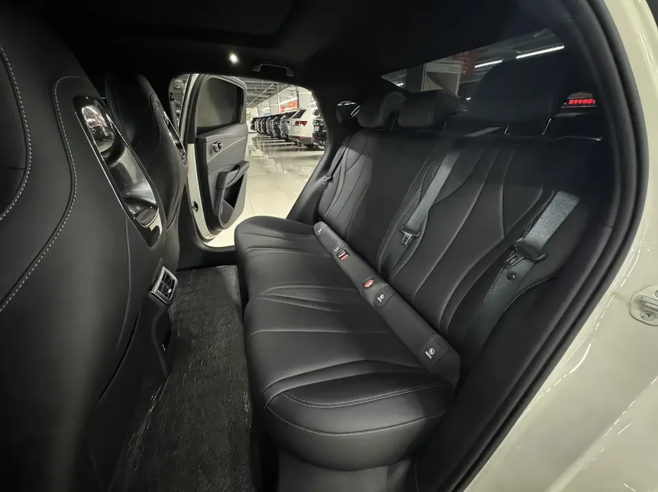 BYD Seal 06DM Seal 06DM DM-i 120KM Premium 2024 — thumbnail 3
