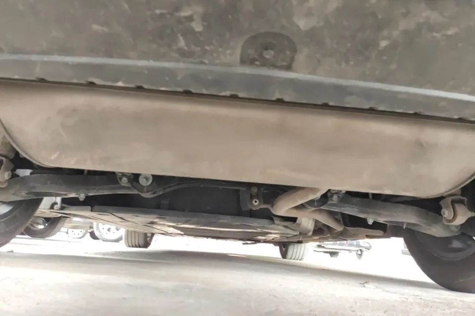 BYD Qin L DM Qin L DM DM-i 80KM Beyond Edition 2024 — thumbnail 3