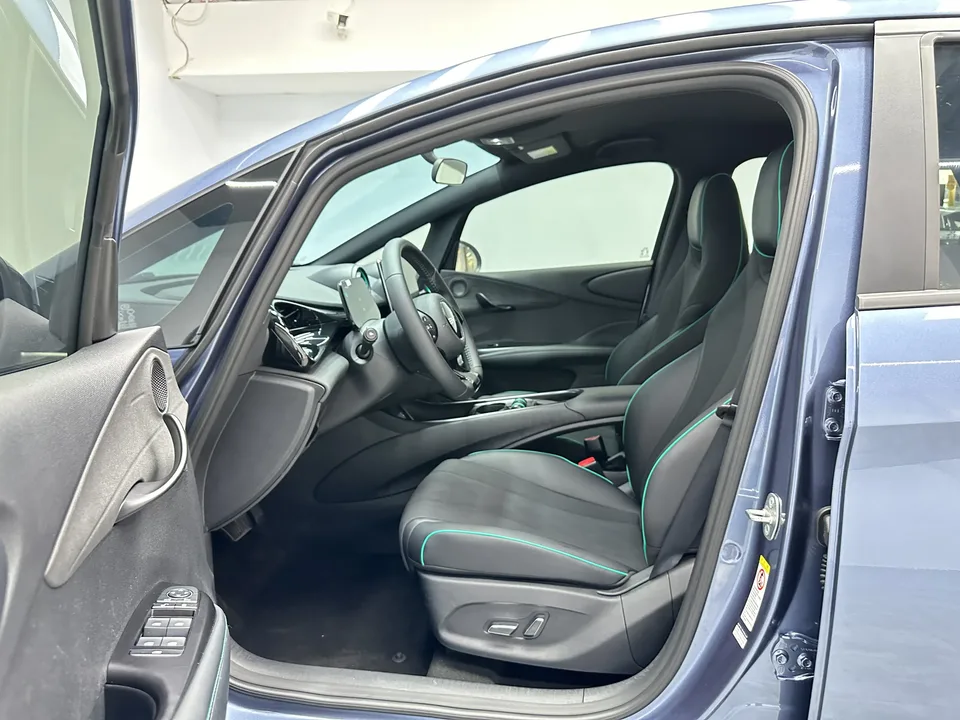 BYD Dolphin Dolphin Dolphin 2025 420KM Freedom Edition 2025 — thumbnail 4