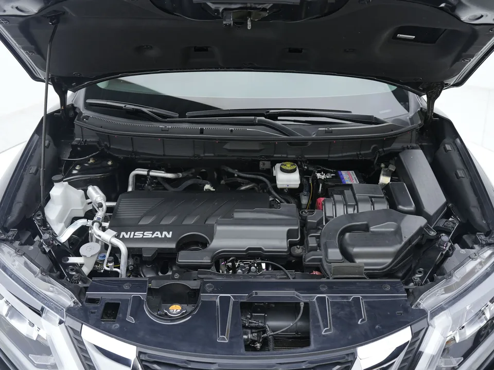 Nissan X-Trail Classic Edition 2.0L 2WD Intelligent Link Premium Edition 2024 — миниатюра 3