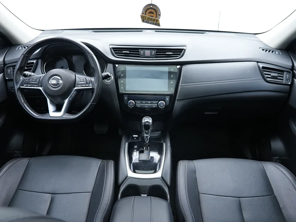 Nissan X-Trail Classic Edition 2.0L 2WD Intelligent Link Premium Edition 2024 — миниатюра 4