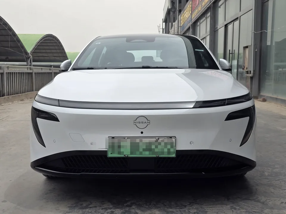 Nissan N7 2025