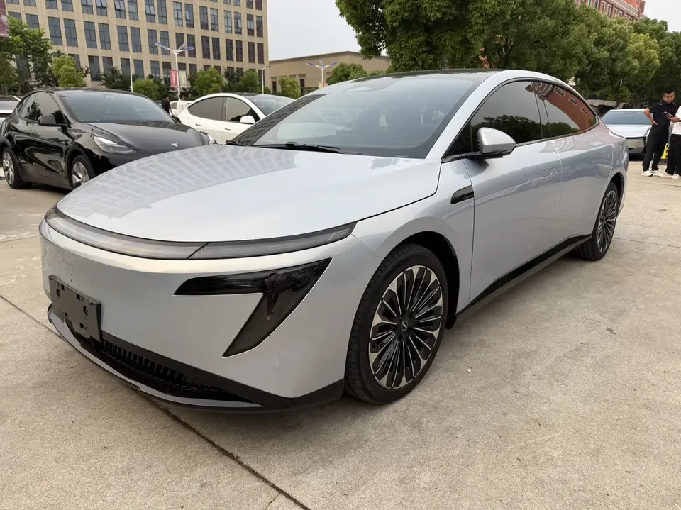 Nissan N7 2025