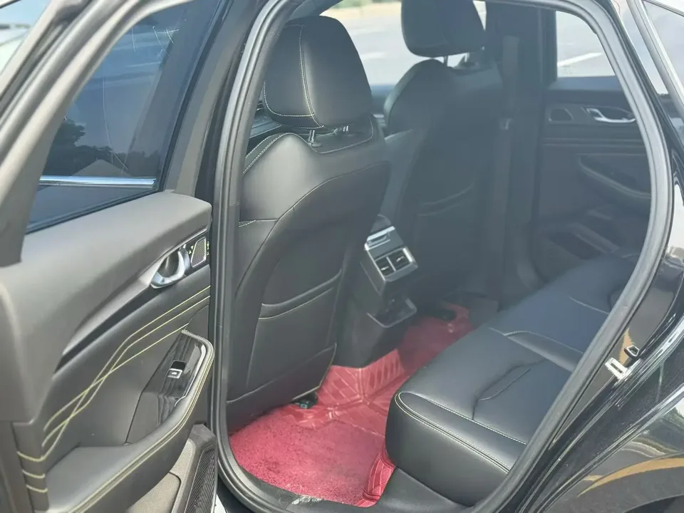Geely Xing Rui 1.5T Kunlun Edition 2024 — миниатюра 3