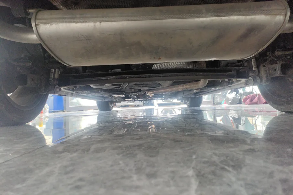 Geely Binrui Binrui Binrui 2024 Binrui COOL 1.5T DCT Champion Edition 2025 — thumbnail 2