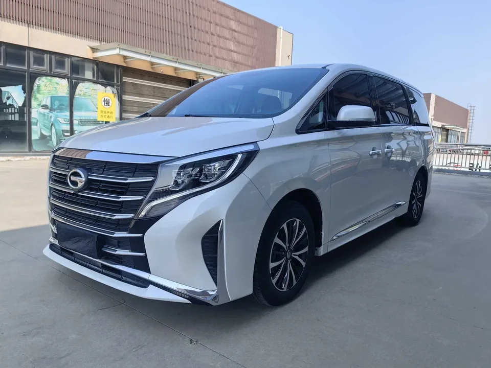 GAC Trumpchi M8 2023