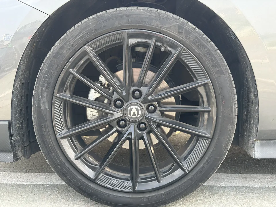 Changan UNI-V 1.5T Sports Edition 2022 — миниатюра 5