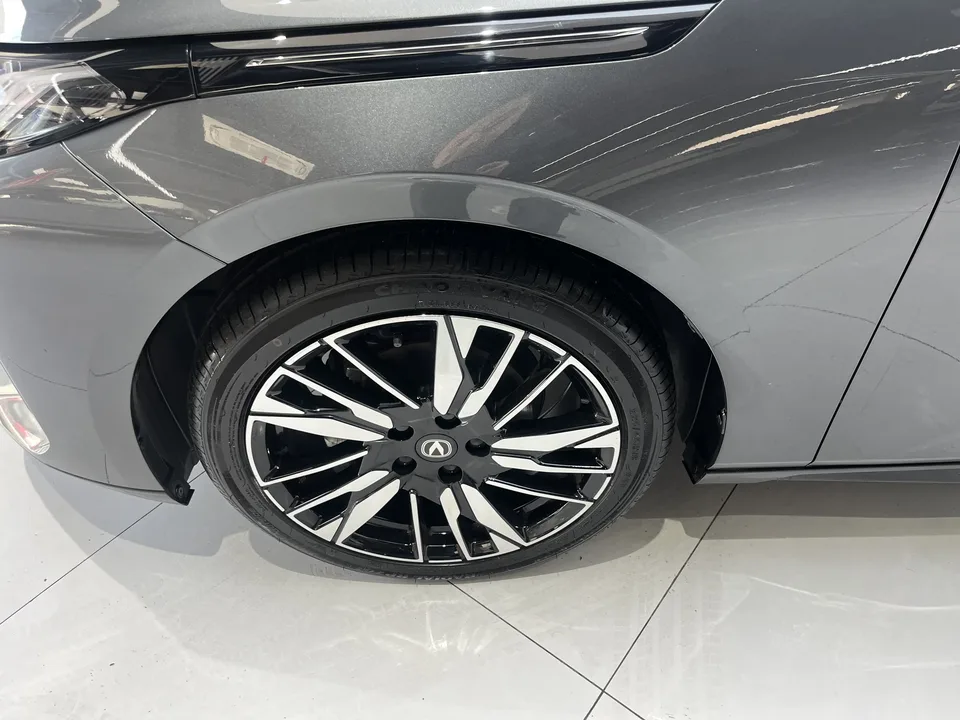 Changan Escape Escape Fourth-generation 1.5T DCT 500Bar Smart Edition 2026 — thumbnail 2