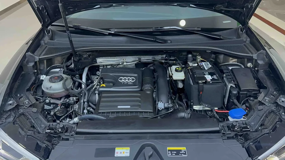 Audi Q3 SPORTBACK Audi Q3 Sportback 2022 35 TFSI Enterprising 2022 — миниатюра 3