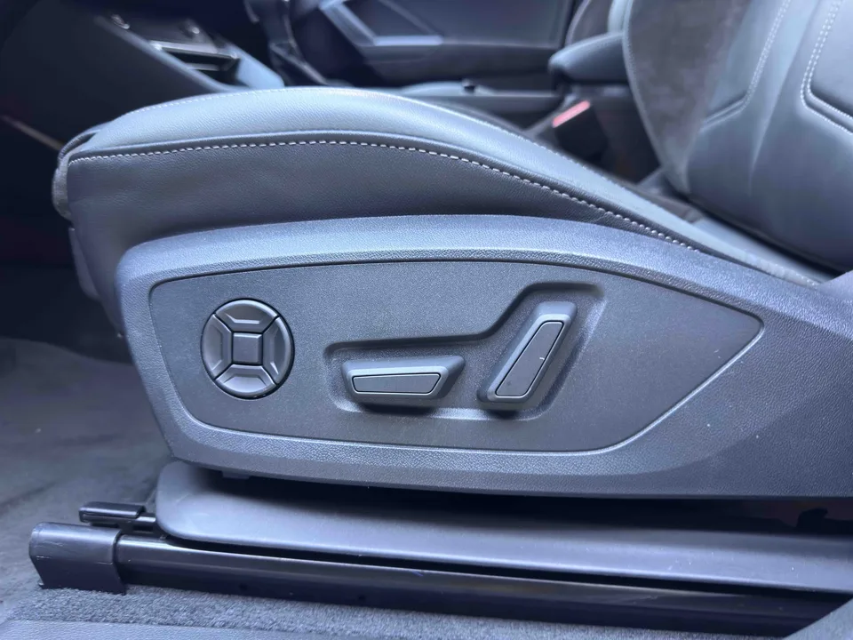 Audi Q3 SPORTBACK Audi Q3 Sportback 2022 35 TFSI Enterprising 2022 — миниатюра 5