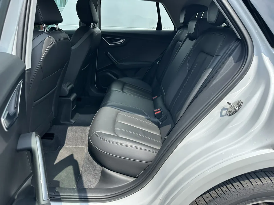 Audi Q2L Audi Q2L 2024 35 TFSI Fashion Dynamic Edition 2024 — миниатюра 3