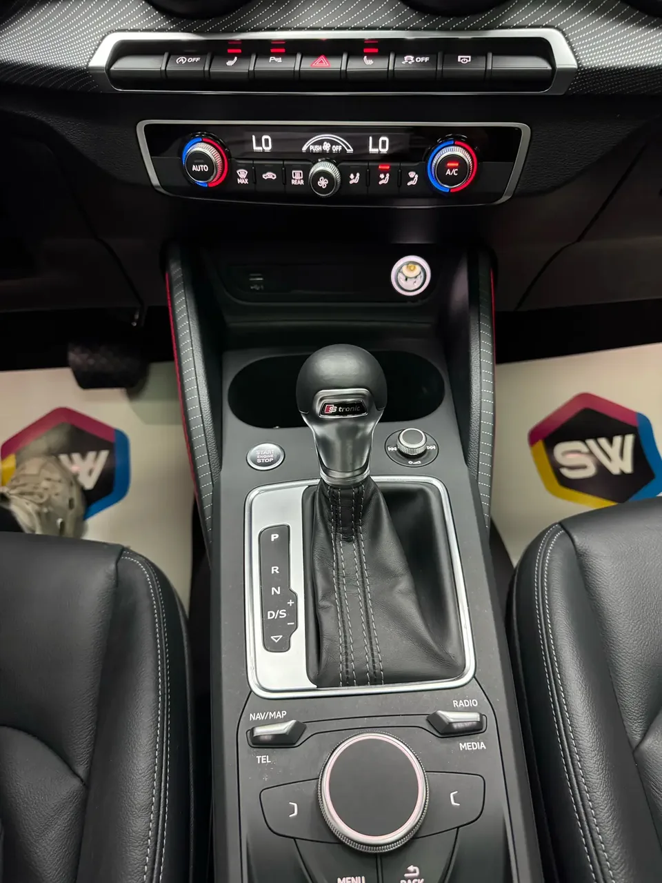 Audi Q2L Audi Q2L 2022 35 TFSI Fashion Dynamic Edition 2022 — миниатюра 4