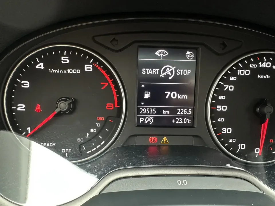 Audi Q2L Audi Q2L 2022 35 TFSI Fashion Dynamic Edition 2022 — миниатюра 4