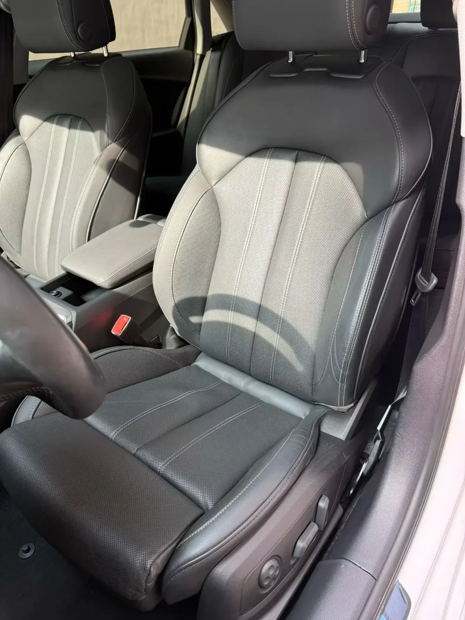 Audi a4 l 40TFSI Advanced Life Edition 2022 — миниатюра 4