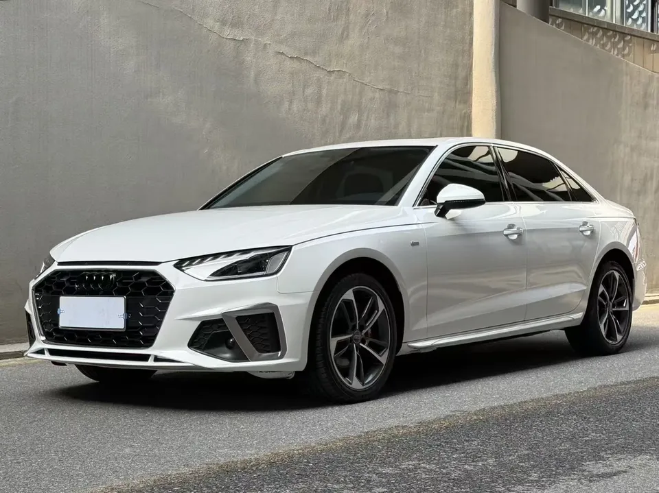Audi a4 l 2022