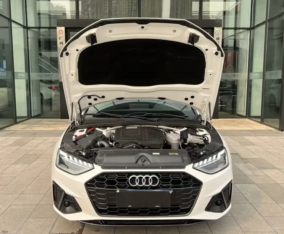 Audi a4 l 40 TFSI luxury and dynamic model 2023 — миниатюра 3