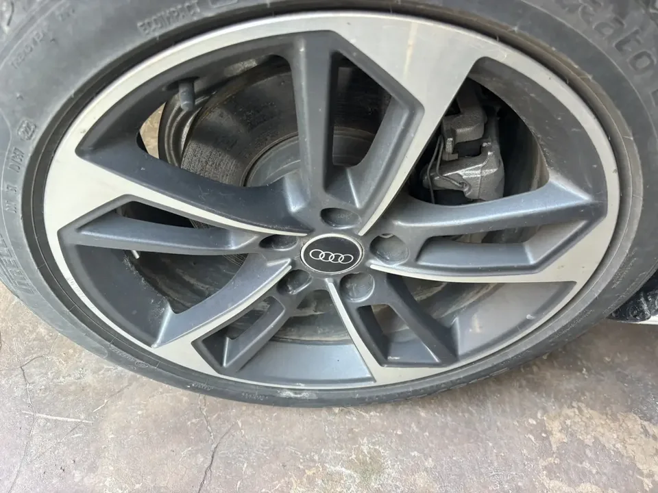 Audi a4 l 40 TFSI Fashion Dynamic Edition 2024 — миниатюра 2