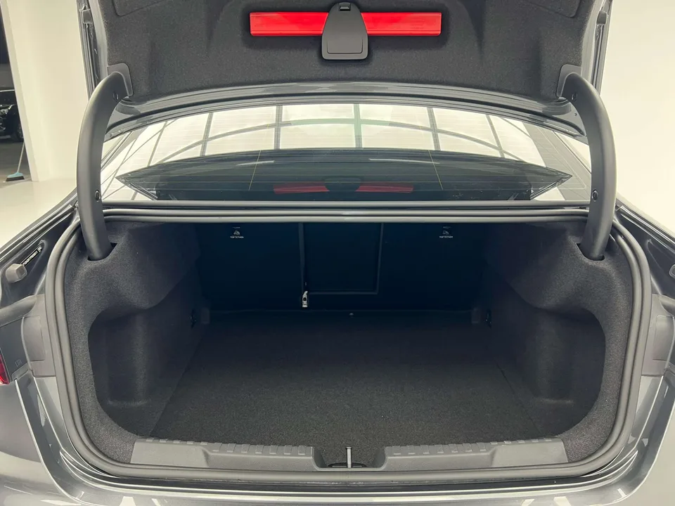 Audi A3 Audi A3 2024 A3L Limousine 35 TFSI Fashion Sports 2023 — миниатюра 5