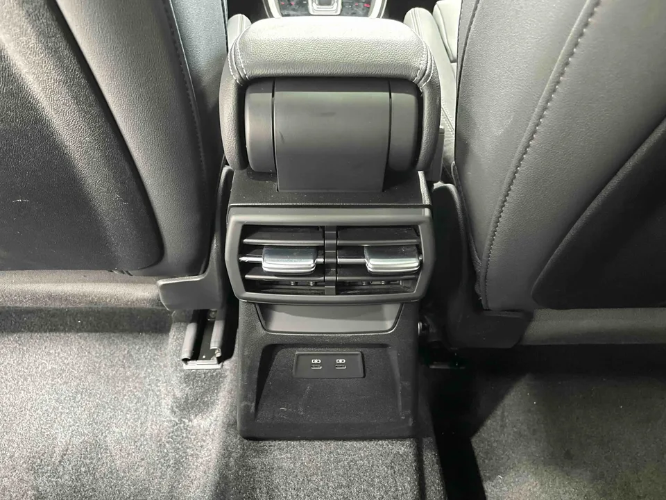 Audi A3 A3L Limousine 35 TFSI Fashion Sports 2023 — миниатюра 4