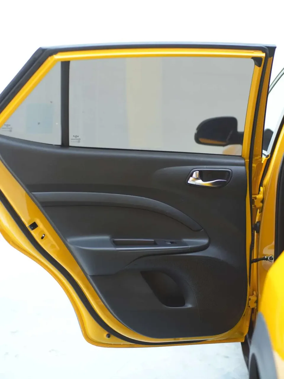 Kia KX1 Yipao facelift 1.4L CVT sunroof model 2022 — миниатюра 4