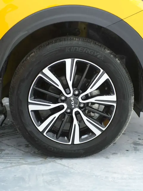 Kia KX1 2022 buy in Moscow