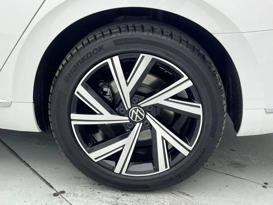 Volkswagen Arteon 2024