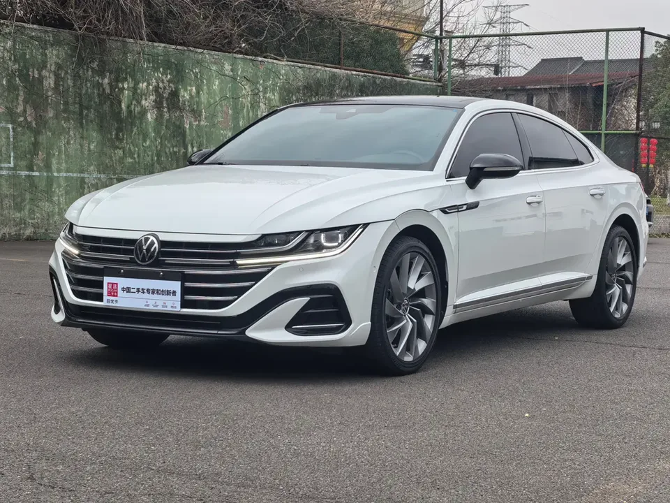 Volkswagen Arteon 2022