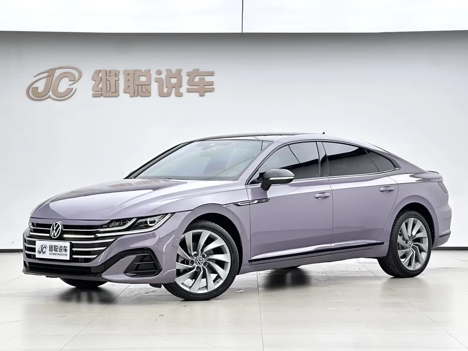 Volkswagen Arteon 2022