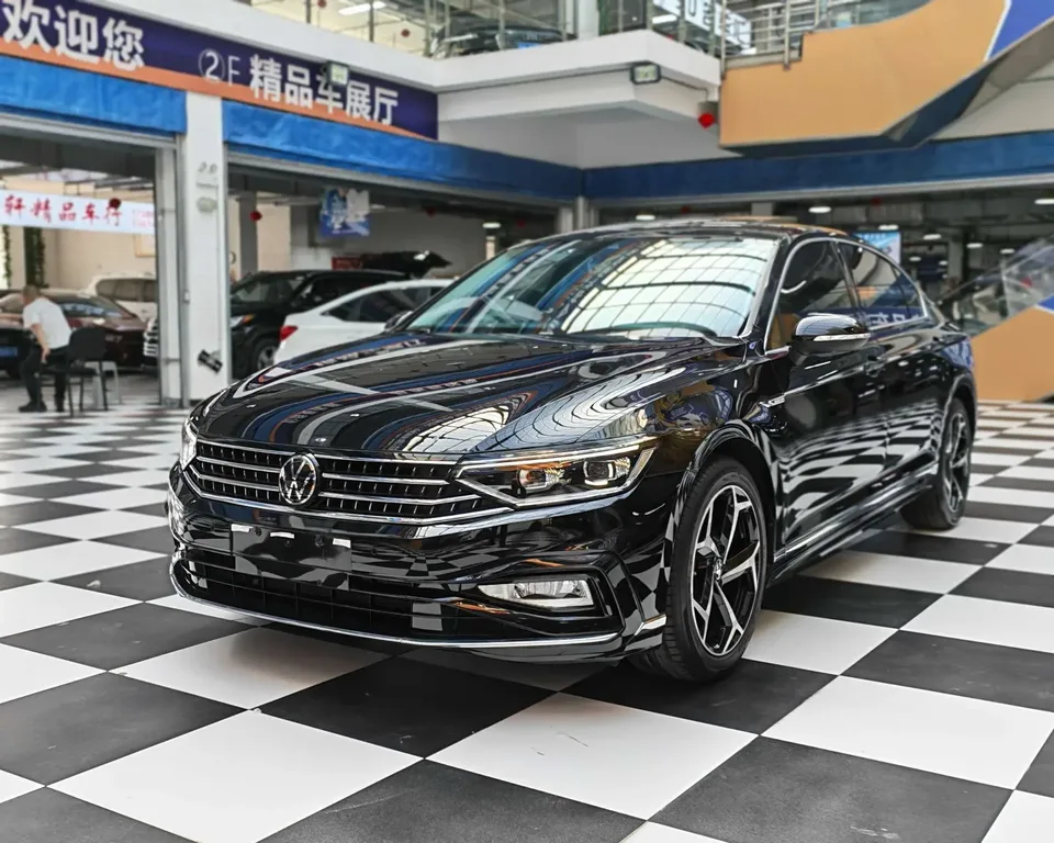 Volkswagen Magotan 2023