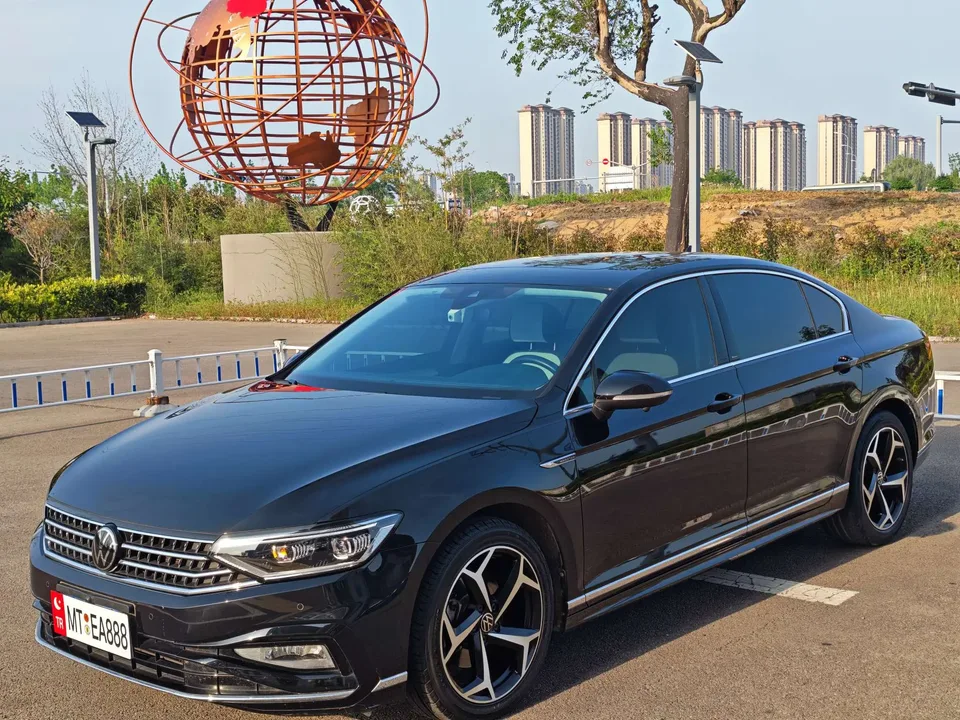Volkswagen Magotan 2023