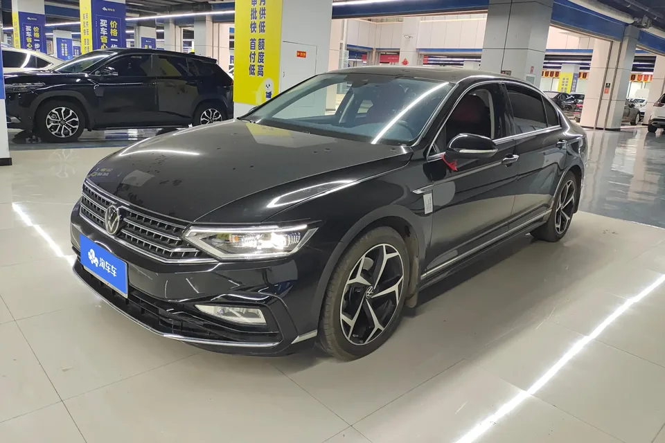 Volkswagen Magotan 2023