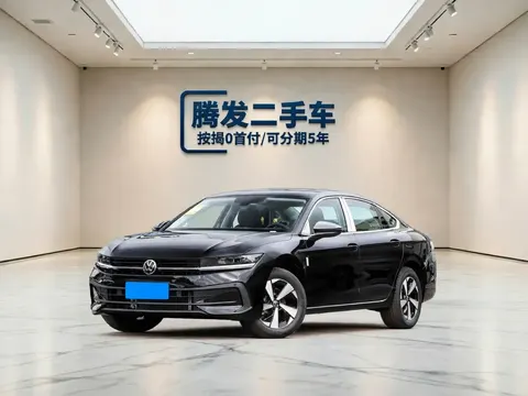 Volkswagen Magotan 2026 купить в Москве