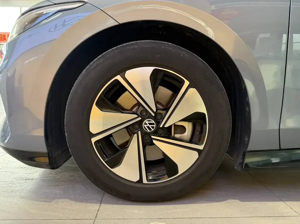 Volkswagen ID.7 VIZZION ID.7 VIZZION 2024 AIR version 2024 — миниатюра 3