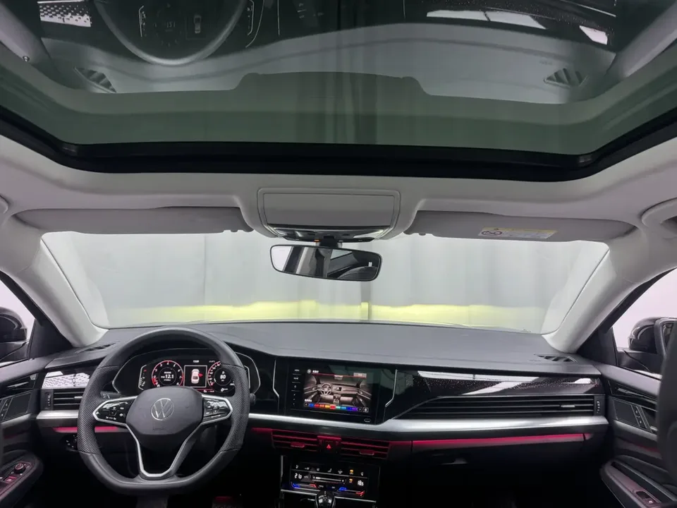 Volkswagen Passat Passat 2024 330TSI Star Elite Edition 2024 — миниатюра 3