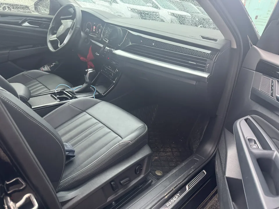 Volkswagen Passat Passat 2023 330TSI Elite Edition 2023 — миниатюра 2