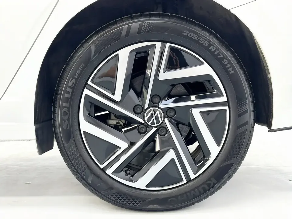 Volkswagen Sagitar 2024