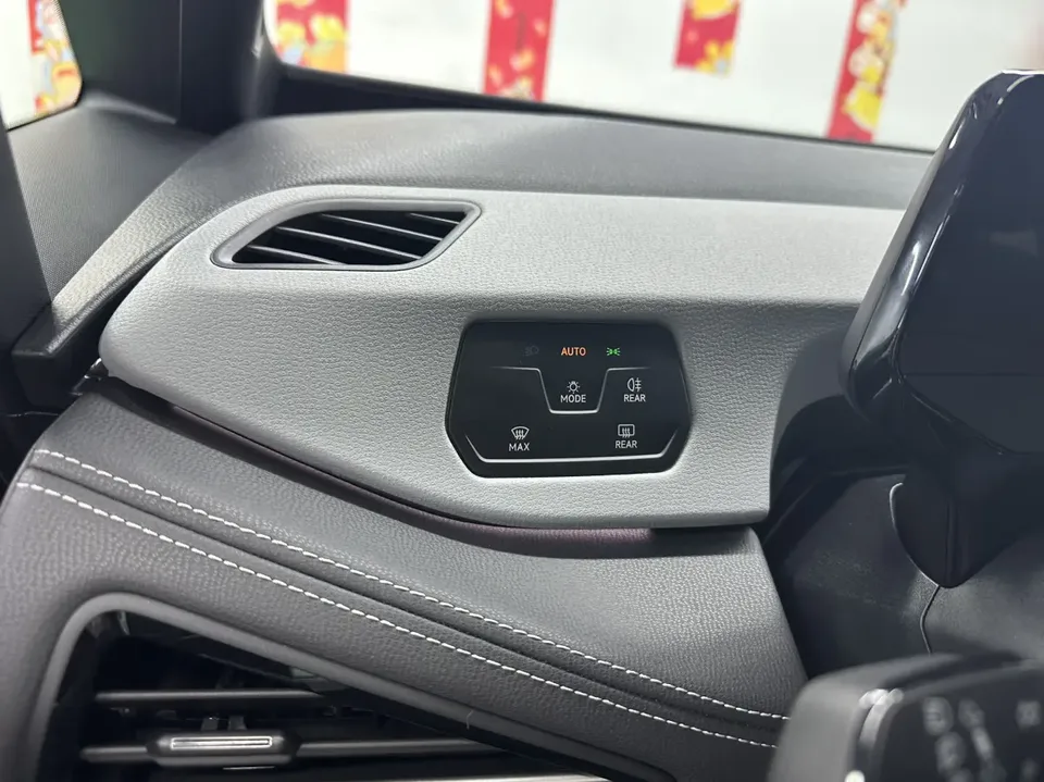 Volkswagen ID.3 Outstanding Edition 2024 — миниатюра 5