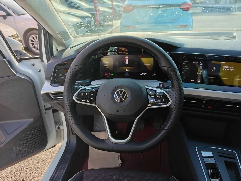 Volkswagen Golf golf 2021 280TSI DSG Pro 2022 — thumbnail 5