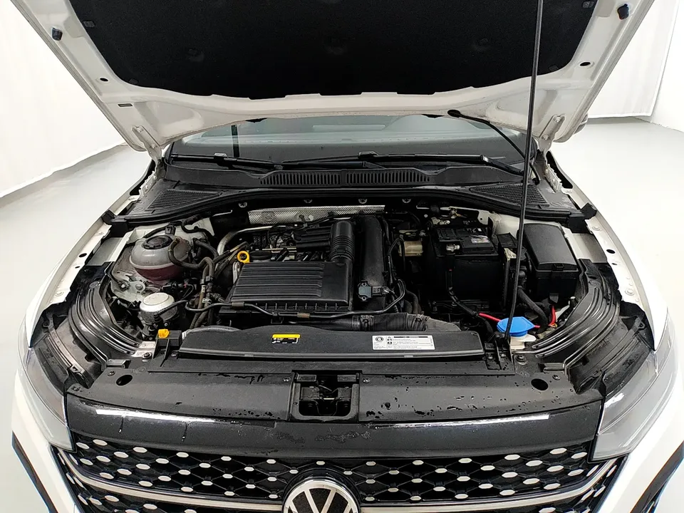 Volkswagen Lavida Lavida Lavida 2023 280TSI DSG Starry Sky Edition 2022 — thumbnail 2