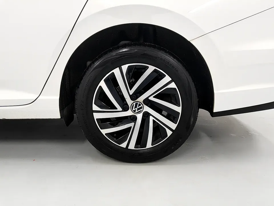 Volkswagen Lavida Lavida Lavida 2023 280TSI DSG Starry Sky Edition 2022 — thumbnail 4